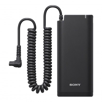 Sony FA-EBA1 External battery adaptor for Flash