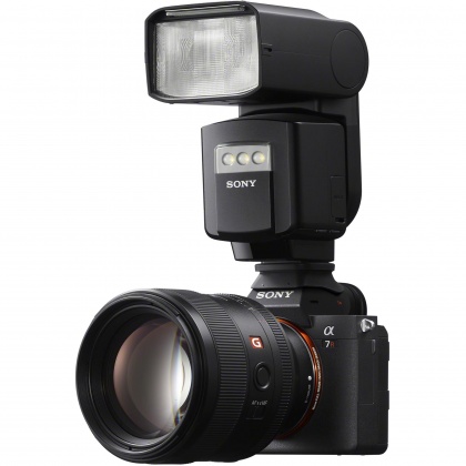 Sony FA-RG1 Rain Guard for Flash