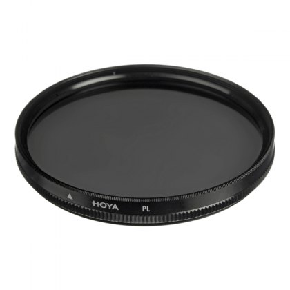 Hoya 58mm Polarising filter