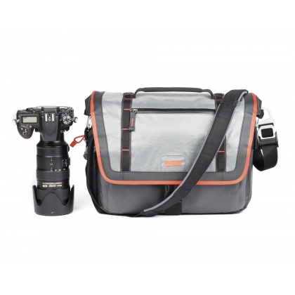 Think Tank Exposure 15 Shoulder Bag, Solar Flare