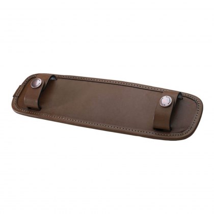 Billingham SP40 Shoulder Pad, Chocolate