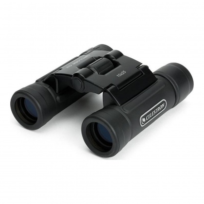Celestron UpClose G2 10x25 Roof Prism Binoculars