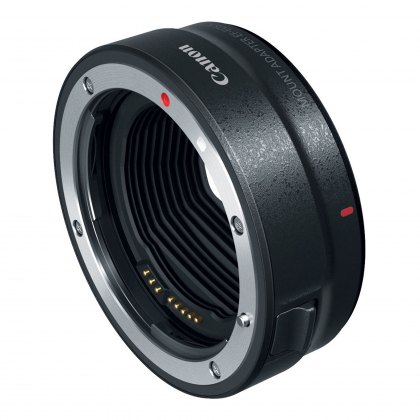 Canon Mount Adapter EF-EOS R