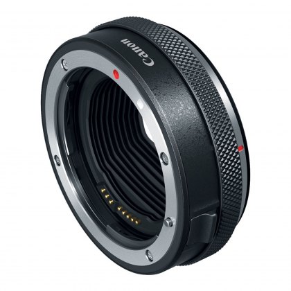 Canon Control Ring Mount Adapter EF-EOS R