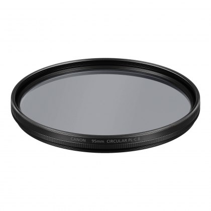Canon 95mm Circular Polarising Filter PL-C B
