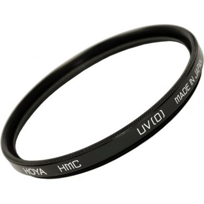 Hoya 86mm UV filter HMC Digital