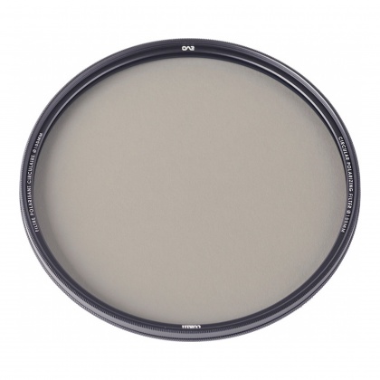 Cokin Z-Pro EVO Circular Polarising Filter, 105mm | L Size