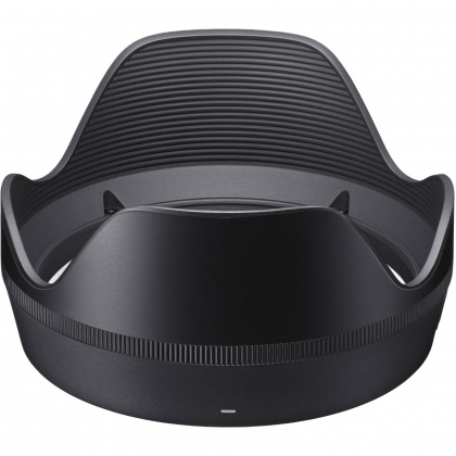 Sigma LH828-01 Lens Hood for the AF 28mm F1.4 DG HSM (A) lens