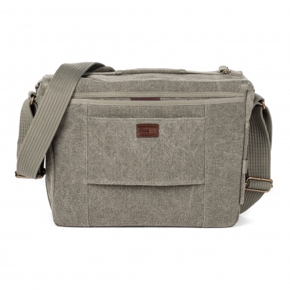 Think Tank Retrospective 30 V2 Shoulder Bag, Pinestone
