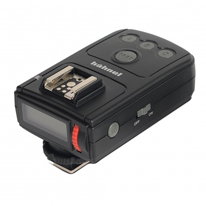 Hahnel Viper TTL Transmitter, Nikon