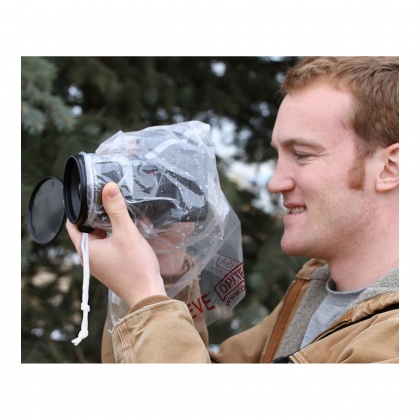 OpTech Rainsleeve, Small x2
