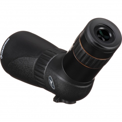 Celestron Hummingbird 9-27x56 Angled Spotting Scope
