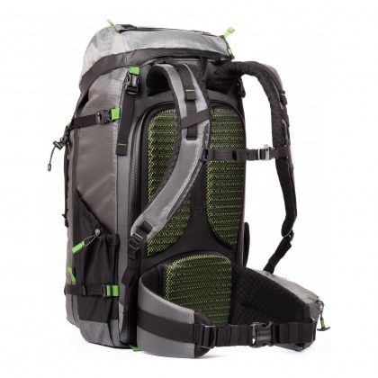 Think Tank BackLight Elite 45L Backpack, Storm Grey