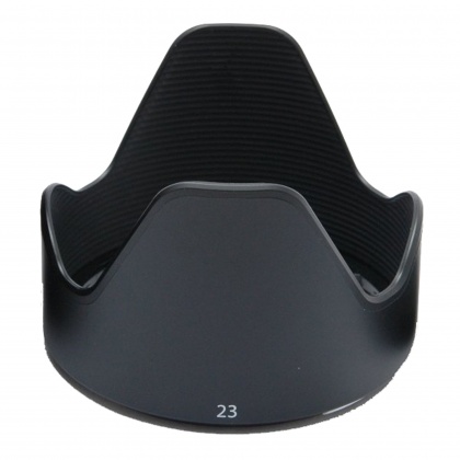 Fujifilm Lens Hood for the XF 23mm F1.4 lens