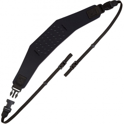 OpTech Pro Strap Standard 3/8th inch, Red