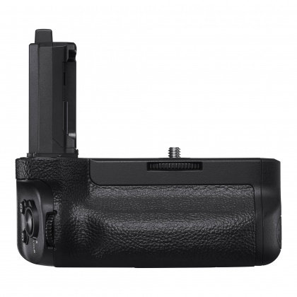Sony VG-C4EM Vertical Grip for A1, A9M2, A7S III, A7 IV, A7R IV, and A7R V models