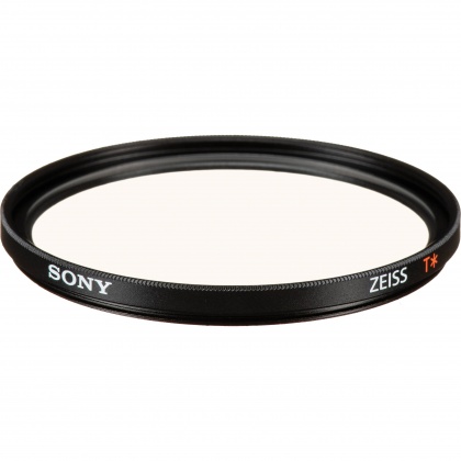 Sony VF-62MPAM Protector Filter, 62mm