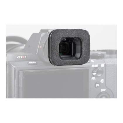 Think Tank EP-S Eyepiece for Hydrophobia