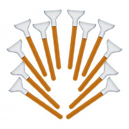 Visible Dust Orange VSwabs for 1.3x Sensor, pack of 12