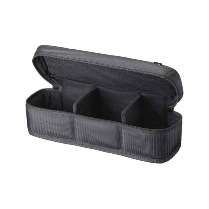 Sigma LS-302S1A Lens case for the 16mm, 30mm + 56mm lenses