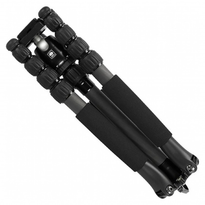 Sirui T-025SK with Ball Head B-00K Carbon Fibre Tripod
