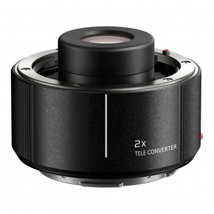 Panasonic Lumix S PRO 2X Tele converter for S PRO 70-200mm