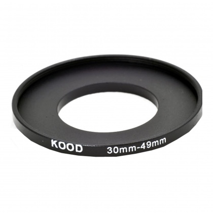 Kood Step-up, 30-49mm