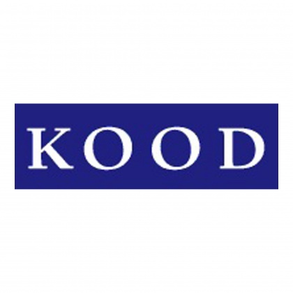 Kood Step-up, 30.5-37mm