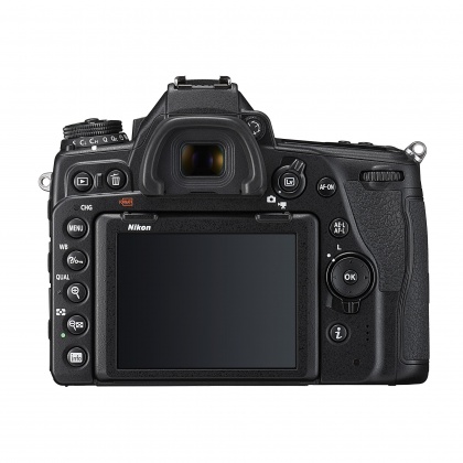 Nikon D780 DSLR Camera Body