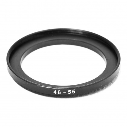 Kood Step-up, 46-55mm