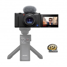 Sony ZV-1 Compact Camera