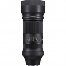 Sigma AF 100-400mm f5-6.3 DG DN OS Contemporary lens for Lumix L-mount