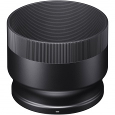 Sigma LH770-05 Lens Hood for the AF 100-400 lens