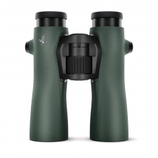 Swarovski Optik 10x42 NL Pure Binoculars, Green