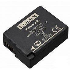 Panasonic DMW-BLC12E Battery