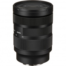 Sigma 28-70mm f2.8 DG DN Contemporary lens for Lumix L-mount