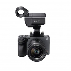 Sony FX3 Full-frame Cinema Line Camera