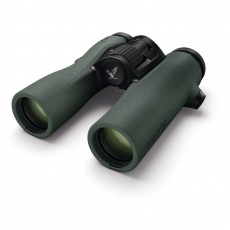 Swarovski Optik 8x32 NL Pure Binoculars, Green