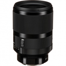 Sigma 35mm f1.4 DG DN Art lens for Sony FE