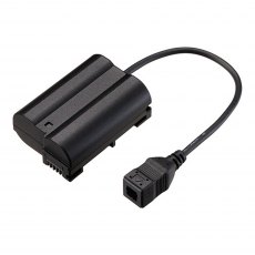 Nikon EP-5B Power Connector
