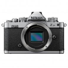 Nikon Z fc Mirrorless Camera body