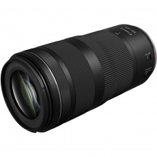 Canon RF 100-400mm f5.6-8 IS USM lens