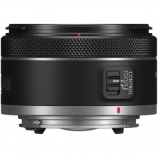 Canon RF 16mm f2.8 STM lens