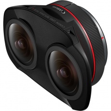 Canon RF 5.2mm f2.8L Dual fisheye Lens