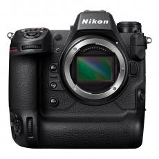 Nikon Z 9 Mirrorless Camera Body