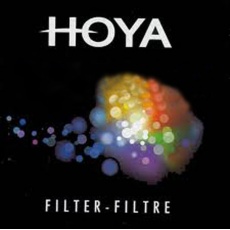 Hoya 62mm Variable Density Filter X3-400