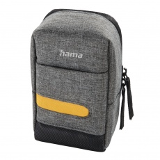 Hama Terra Camera Bag, 90 M, grey