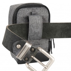 Hama Terra Camera Bag, 90 M, grey