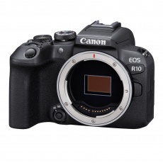 Canon EOS R10 Mirrorless Camera body