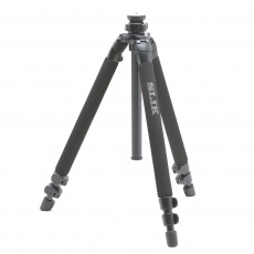 Slik Pro 400DX Tripod legs with case